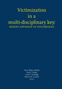 Victimization In A Multidisciplinary Key