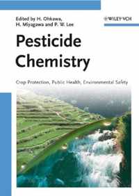 Pesticide Chemistry