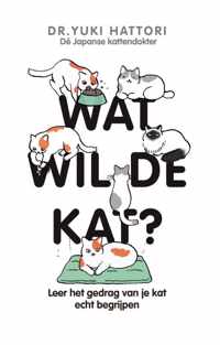 Wat wil de kat?