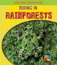 Hiding in Rainforests