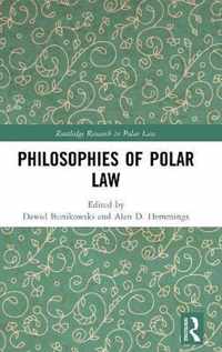 Philosophies of Polar Law