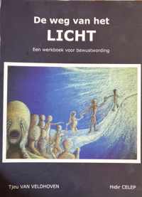 De weg van het licht: een werkboek voor bewustwording