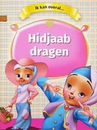 Hidjaag dragen