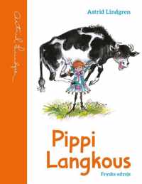 Pippi Langkous