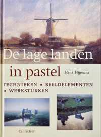 Lage landen in pastel (de)