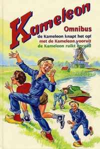 Kameleon Omnibus