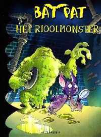 Het Rioolmonster