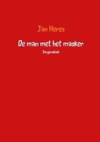 De man met het masker