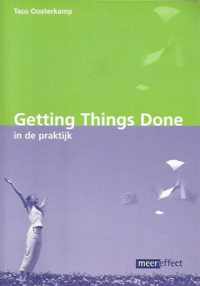 Getting Things Done in de praktijk