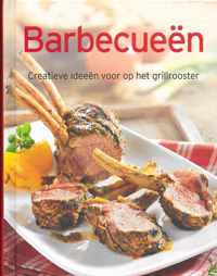 Barbecueën - Creatieve Ideeën voor op het grillrooster