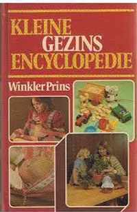 Winkler prins kleine gezinsencyclopedie