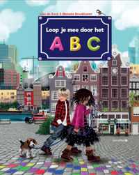 Loop je mee door het ABC