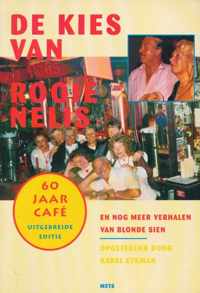 De kies van Rooie Nelis. En nog andere verhalen van Blonde Sien