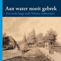 Schaffelaarreeks 55 -   Aan water nooit gebrek