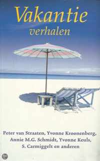 Vakantieverhalen