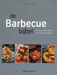 De Barbecuebijbel