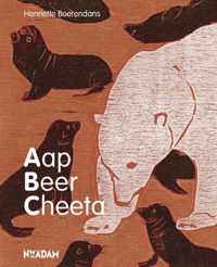 Aap, Beer, Cheeta