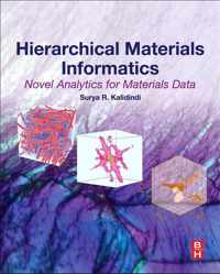 Hierarchical Materials Informatics