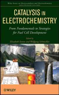 Catalysis in Electrochemistry