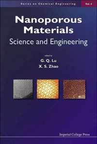 Nanoporous Materials