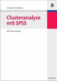 Clusteranalyse mit SPSS