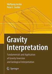 Gravity Interpretation