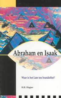 Abraham en Isaak