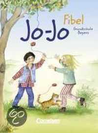 Jo-Jo Fibel. Grundschule. Bayern