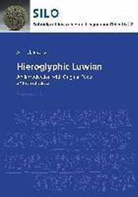 Hieroglyphic Luwian