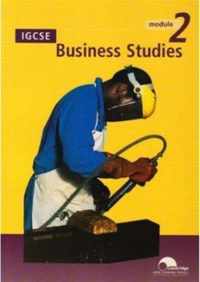 IGCSE Business Studies Module 2