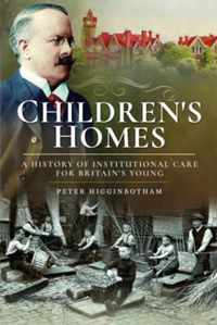 Children's Homes