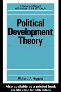 Political Development Theory