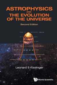 Astrophysics And The Evolution Of The Universe