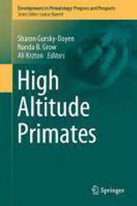 High Altitude Primates