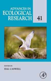 Advances in Ecological Research