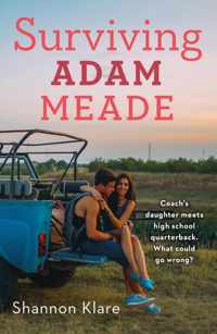 Surviving Adam Meade