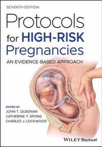 Protocols for HighRisk Pregnancies