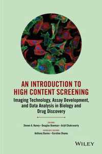 An Introduction To High Content Screening