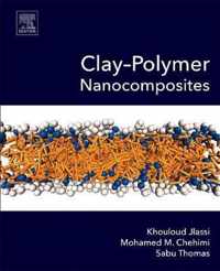 Clay-Polymer Nanocomposites