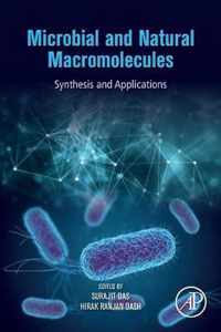 Microbial and Natural Macromolecules