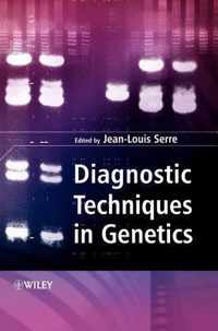 Diagnostic Techniques in Genetics