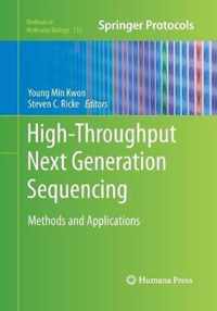 High-Throughput Next Generation Sequencing