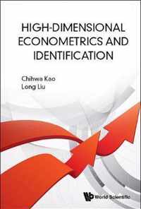 High Dimensional Econometrics and Identification