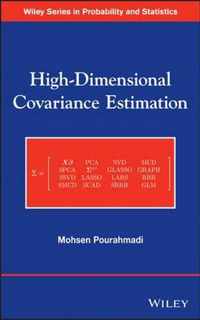 High-Dimensional Covariance Estimation