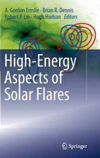 High-Energy Aspects of Solar Flares