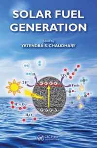 Solar Fuel Generation