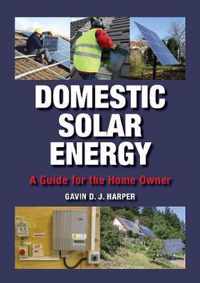 Domestic Solar Energy
