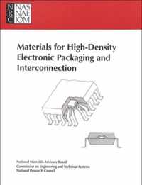 Materials for High-Density Electronic Packaging and Interconnection