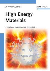 High Energy Materials Propell