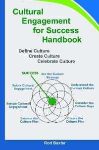 Cultural Engagement for Success Handbook